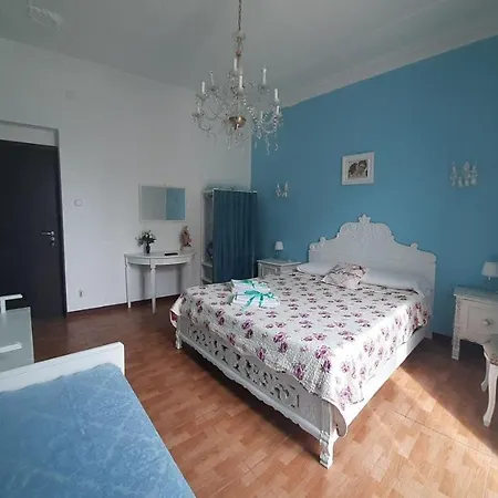 Affitta Al Castello Guest house Palermo