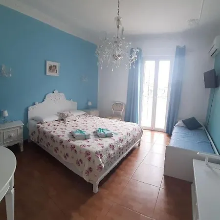 Affitta Al Castello Guest house