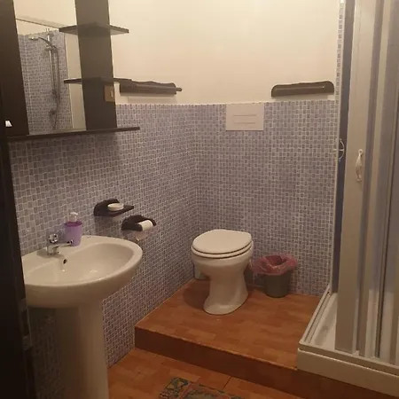 Affitta Al Castello Guest house Palermo