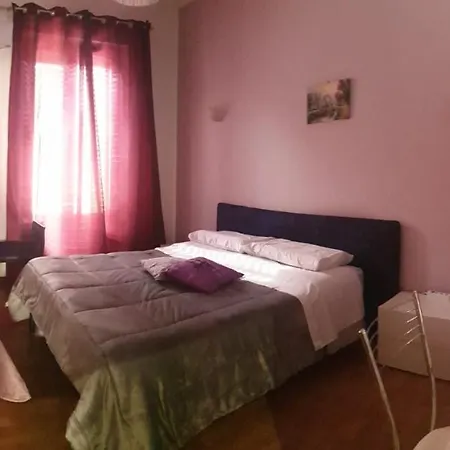 Affitta Al Castello Guest house *