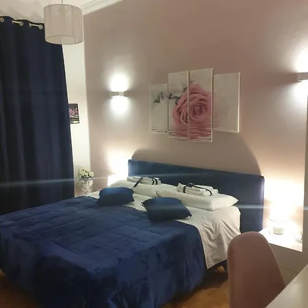 Affitta Al Castello Gæstehus