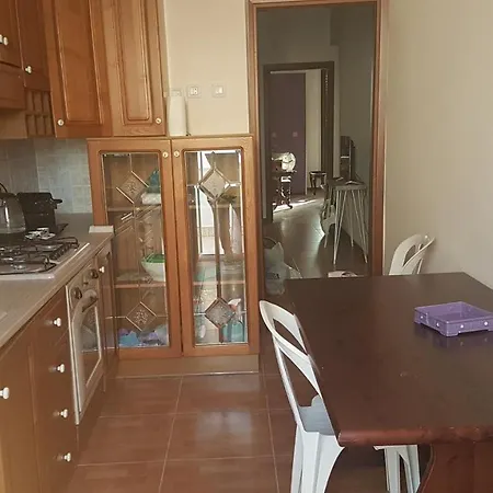 Guest house Affitta Al Castello