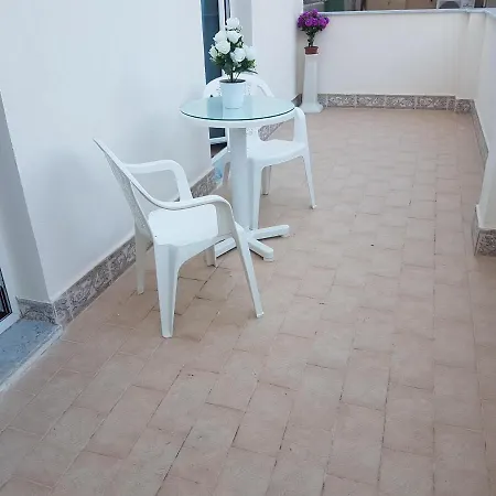 Gæstehus Affitta Al Castello