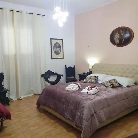Affitta Al Castello