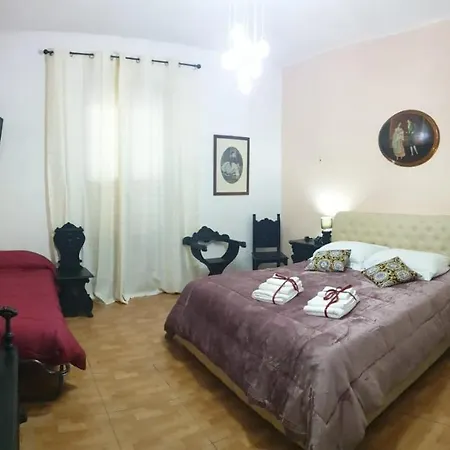 Affitta Al Castello Pensjonat
